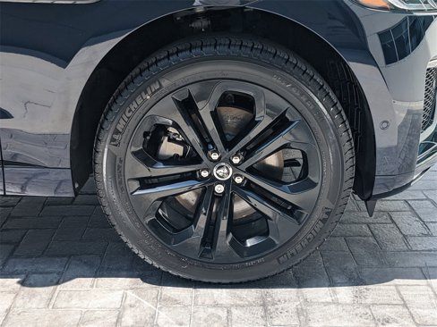New 2026 Jaguar F-PACE R-Dynamic S image 11