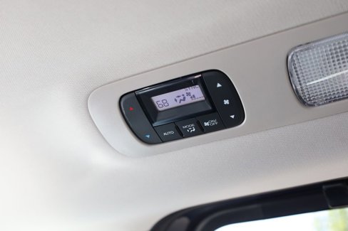New 2026 Honda Odyssey Touring image 30