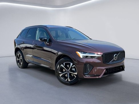 New 2026 Volvo XC60 B5 Core w/ Protection Package Premier image 2