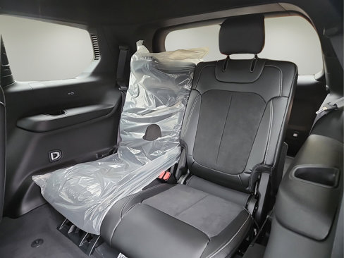 New 2025 Jeep Grand Cherokee L Altitude image 18