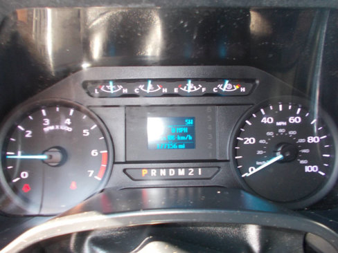Used 2018 Ford F350 XL w/ Power Equipment Group image 15