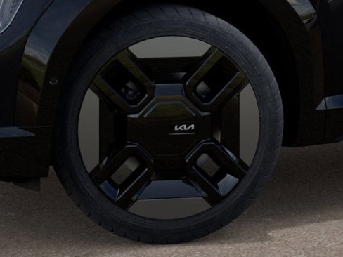 New 2026 Kia EV9 GT-Line image 12