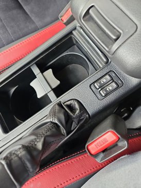 Used 2019 Subaru WRX STI image 21
