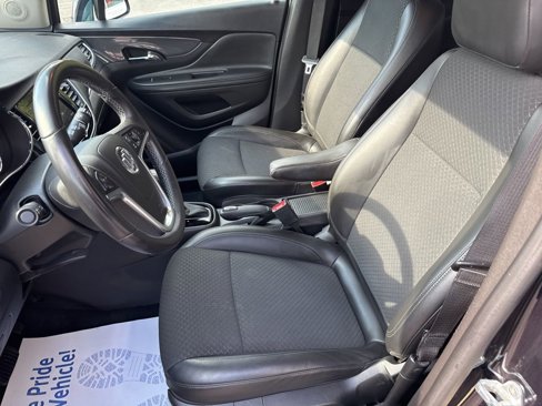 Used 2022 Buick Encore Preferred w/ Safety Package image 12