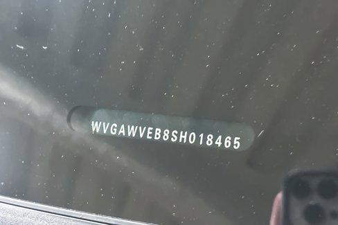 New 2025 Volkswagen ID. Buzz Pro S image 27