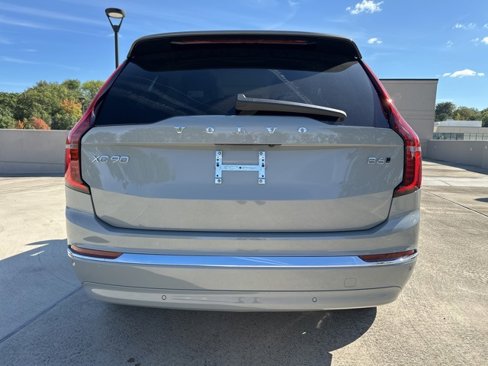 New 2026 Volvo XC90 B6 Ultra image 6