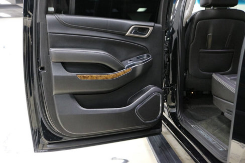 Used 2015 GMC Yukon XL Denali w/ Touring Package image 39