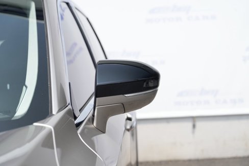 Used 2023 INFINITI QX60 Sensory w/ Vision Package image 10