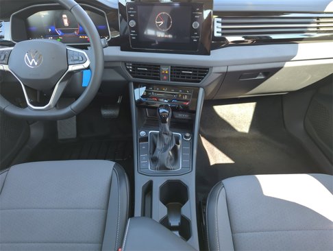 New 2025 Volkswagen Jetta SE image 22