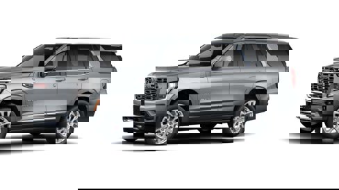 New 2026 GMC Yukon Denali image 4