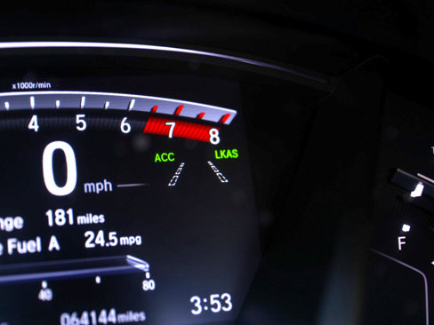 Used 2020 Honda CR-V EX-L image 14