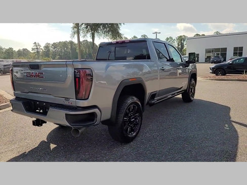New 2026 GMC Sierra 2500 AT4 w/ AT4 Premium Plus Package image 23