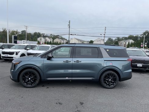 New 2026 Kia Carnival SX Prestige image 4