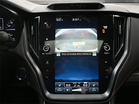 Certified 2025 Subaru Legacy Sport image 12