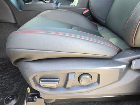 Certified 2025 Toyota Tacoma TRD Pro image 29