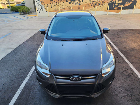 Used 2013 Ford Focus SE image 8