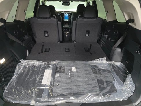 New 2025 Subaru Ascent Limited image 19