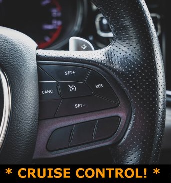 Used 2022 Dodge Durango R/T image 9