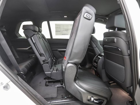 New 2026 BMW X7 xDrive40i w/ M Sport Package image 36