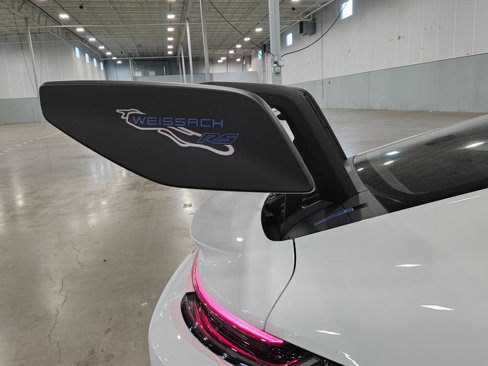 Used 2025 Porsche 911 GT3 RS image 21