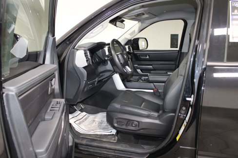 Used 2022 Toyota Tundra SR5 image 21