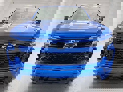 New 2026 Chevrolet Silverado 1500 RST w/ All Star Edition Plus image 5