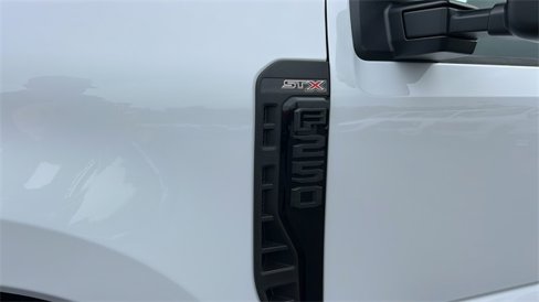 New 2026 Ford F250 XL image 11