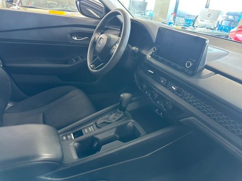 Used 2023 Honda Accord EX image 35