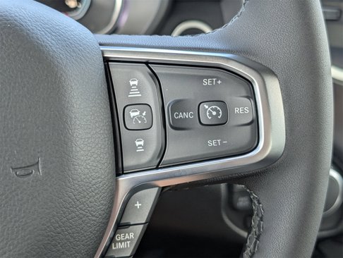 New 2026 RAM 1500 Big Horn image 20