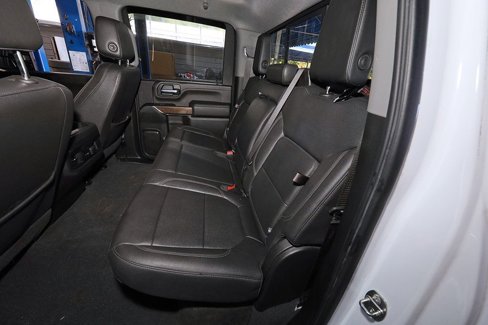 Used 2023 Chevrolet Silverado 3500 LT w/ All Star Edition image 14