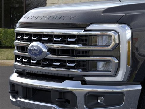 New 2026 Ford F350 Lariat image 17