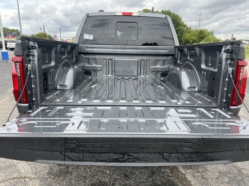 New 2025 Ford F150 Tremor image 7