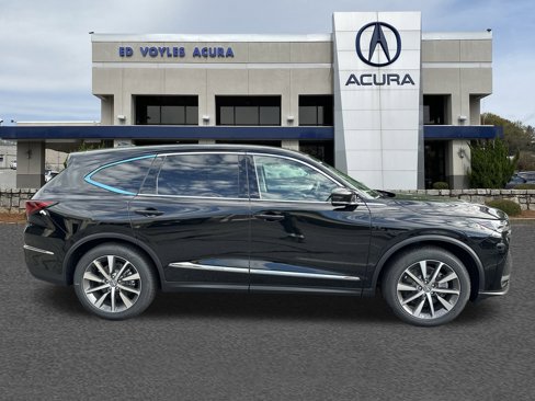 New 2025 Acura MDX FWD w/ Technology Package image 4