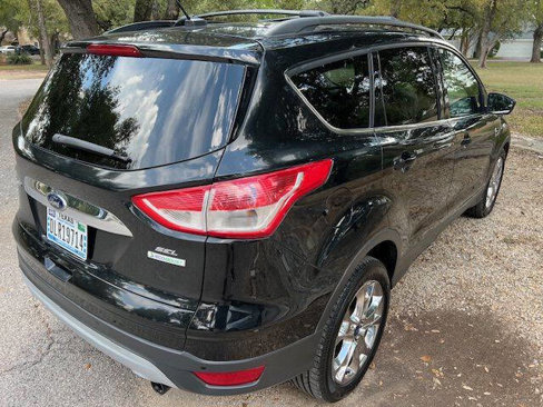 Used 2013 Ford Escape SEL image 5
