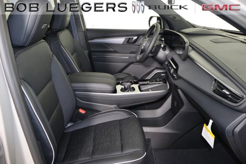 New 2026 Buick Enclave Sport Touring w/ Power Package image 18