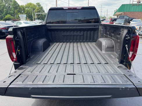 Used 2019 GMC Sierra 1500 Denali image 9