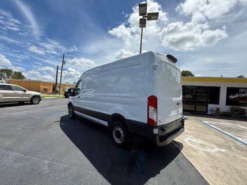 Used 2018 Ford Transit 250 148 Medium Roof image 5
