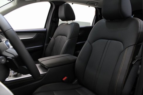 New 2025 MAZDA CX-90 Plug-In Hybrid w/Premium Sport image 9