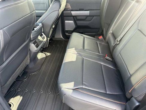 New 2025 Ford F150 Lariat image 19