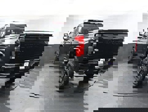 New 2026 Chevrolet Silverado 2500 LT w/ Trail Boss Package image 4