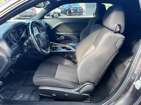 Used 2022 Dodge Challenger GT w/ Blacktop Package image 11