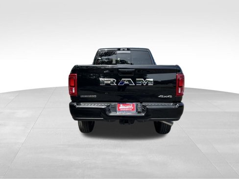 New 2026 RAM 2500 Big Horn image 5