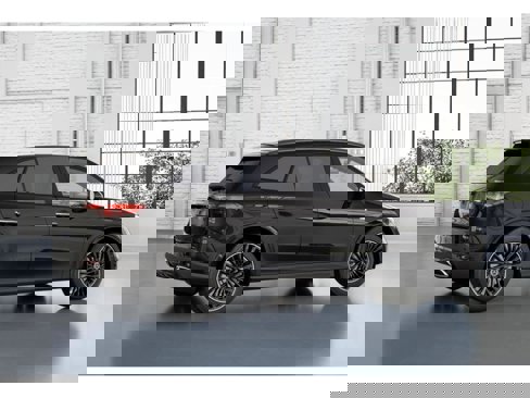 New 2026 Mercedes-Benz GLC 350e 4MATIC image 17