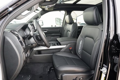 New 2026 RAM 1500 Rebel image 11