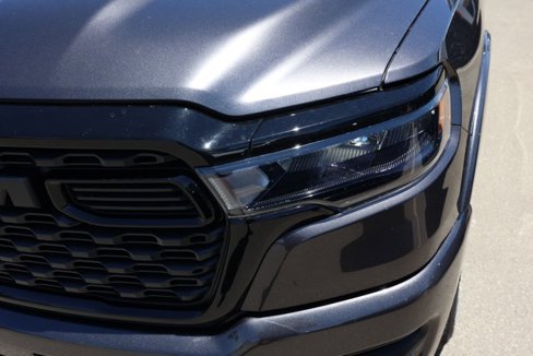 New 2026 RAM 1500 Big Horn image 10