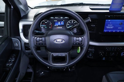 Used 2023 Ford F250 XLT image 20