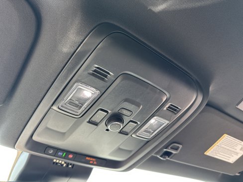 New 2025 Chevrolet Suburban RST w/ Comfort Package image 21