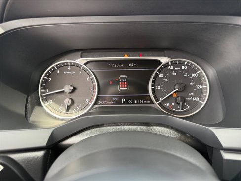 Used 2024 Nissan Pathfinder S image 29