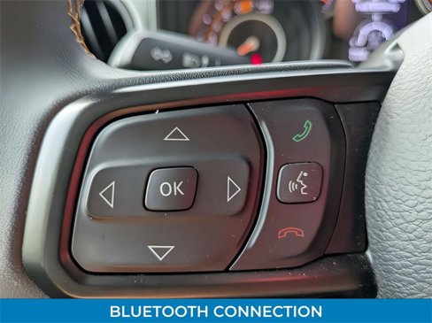 Used 2024 Jeep Wrangler Sport S image 16
