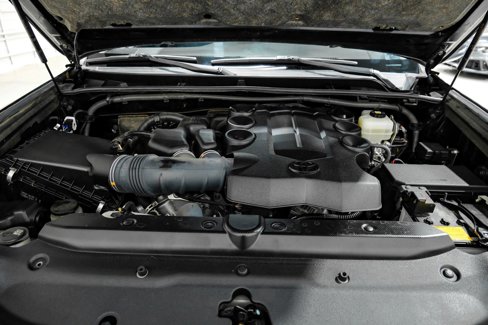 Used 2021 Toyota 4Runner Venture image 51